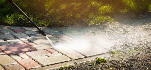Best Building Exterior Washing  in Elizabeth Lake, CA